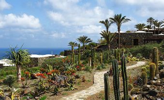 Pantelleria Dream Resort