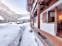 Casa Marmolada Hotels in Penia