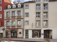 Citadines Kléber Strasbourg Hotels near Place Kleber
