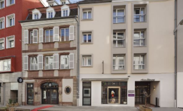 Citadines Kléber Strasbourg
