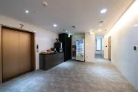Dongtan Hotel Amor Hôtels à : Hwaseong