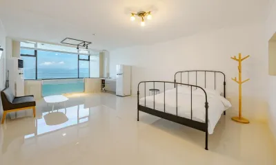 Yeosu Yeosu Bambada Pension