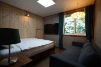 Paju Welcome Felix Pension Hotels in Paju-si