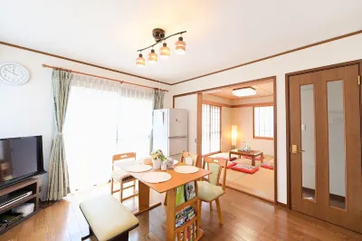 Near Harry Potter Studio Tour and Shinjuku Hotels in Nerima Ward