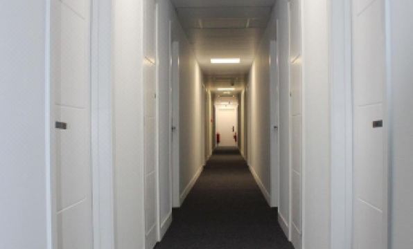 Sky Nights Hotel London Heathrow