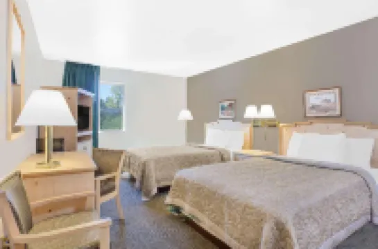 FairBridge Inn & Suites – Moscow/Pullman