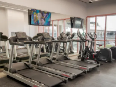 Stadía Suites Querétaro Centro Histórico Hoteles en Queretaro