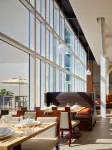 DoubleTree by Hilton Hotel and Suites Charleston Airport