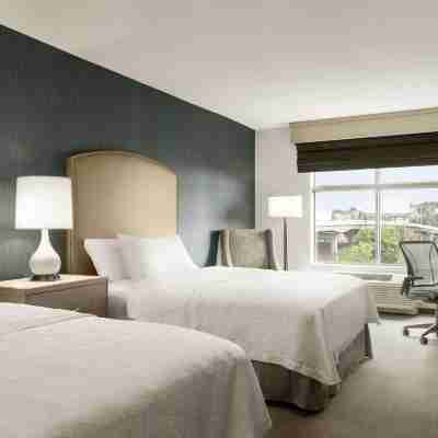 Homewood Suites by Hilton Worcester Rooms