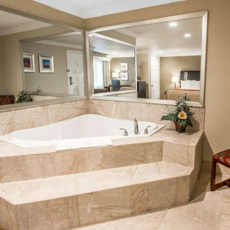 Quality Inn Downey
