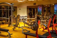 Espinas International Hotel