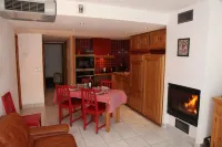 Chalet Bouquetin- Loir