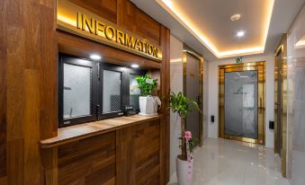 Daegu Duryu Sweet Hotel
