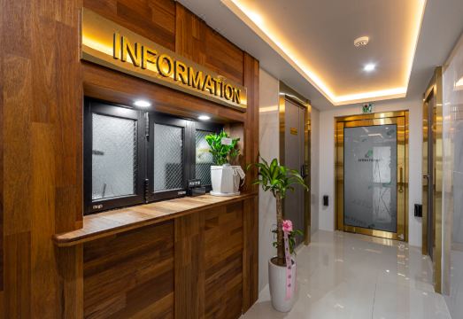 대구 스위트호텔 대표 이미지