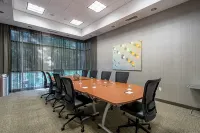 SpringHill Suites Tampa North/I-75 Tampa Palms Hotels in Wesley Chapel