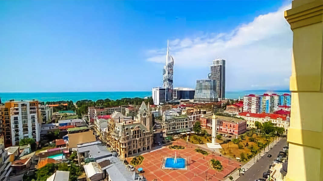 Wyndham Batumi