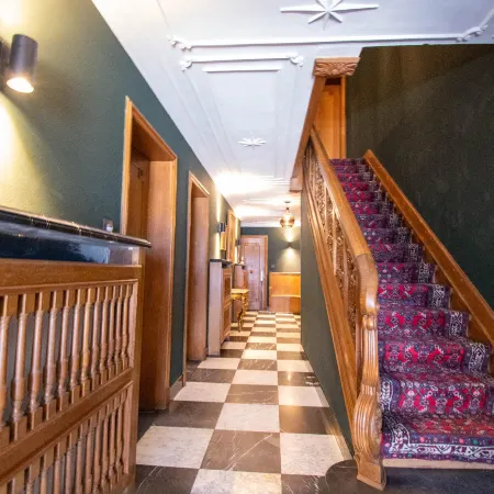 Porta Superia Boutique B&B