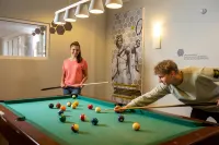 Jufa Familienresort Kempten im Allgäu Hotels in Kempten