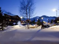 Les Grandes Balmes I et II (Le Lac) - Pet friendly