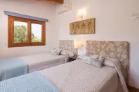 Villa la Sorteta de Cuxach