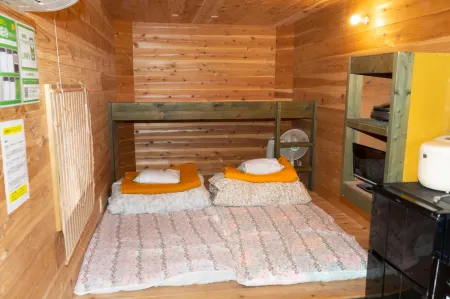 Minamiizu Land Hopia