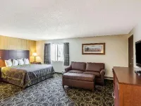 Rodeway Inn Hotels in Leadville