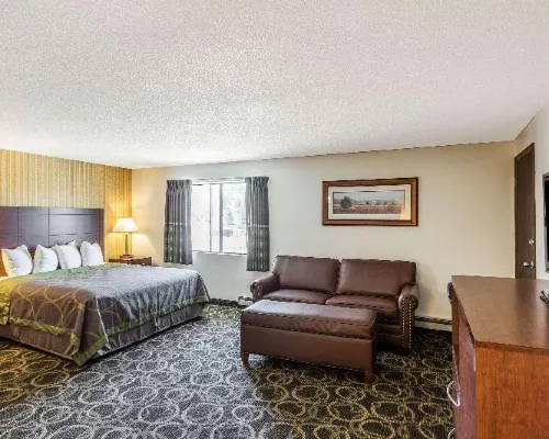 Rodeway Inn Hotels in Leadville