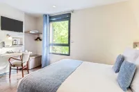 Sure Hotel by Best Western Reims Nord
