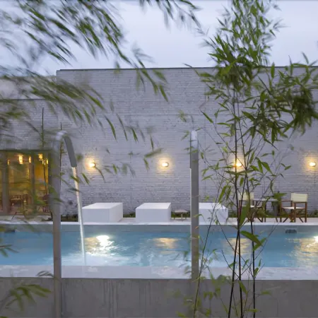 Hotel Wu Wei