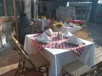 Hotel Morelia Boutique Villa Italia - Bintang 4
