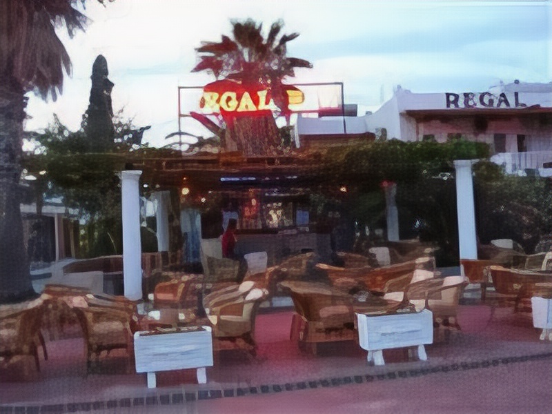 Regal Hotel