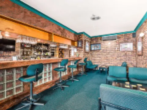 Comfort Inn Glenfield Hotel di Toowoomba