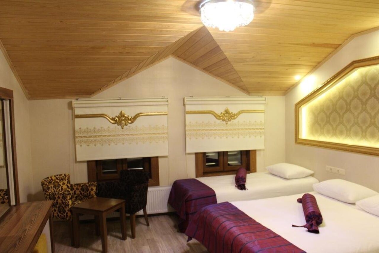 Ayder Resort Hotel