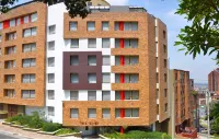 Viaggio Urbano Business Hotels near Monserrate