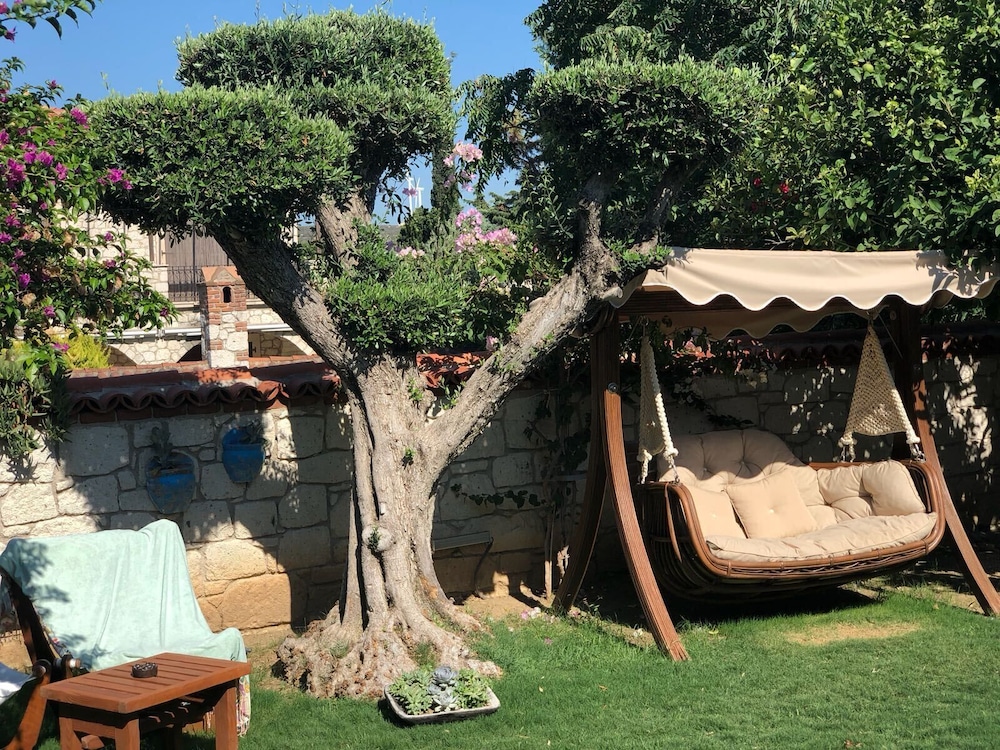 Cocopalm Boutique Hotel Alaçatı