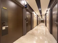 Hwasun the One Business Hotel Hotels in Hwasun
