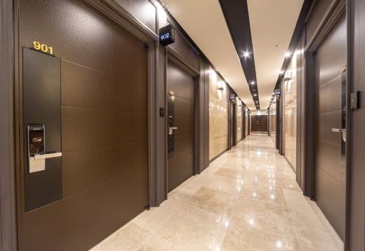 더원비즈니스호텔 대표 이미지