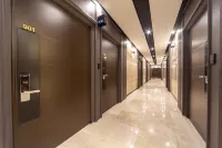 Hwasun the One Business Hotel Hotels in Hwasun