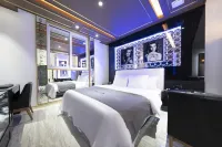 Cheonan Myeongpum Drive-in Self Check-in Hotel J 西北區住宿飯店