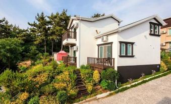 Anmyeondo Zzoo Pension