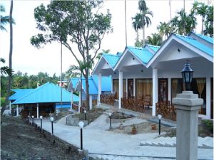 Laxmi Continental Resort Andaman and Nicobar Islands