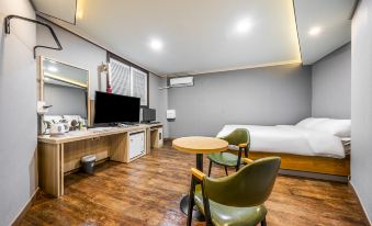Gwangju Unam-Dong Stay Hue