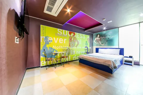 Haenam for You Motel