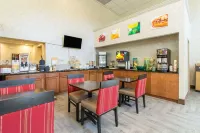 GreenRidge Hotel Hotels in Wickliffe