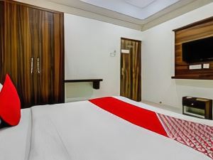 OYO Flagship 75008 Delta Suites Near Nexus Hyderabad