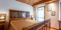 Cascina Calore - Chambre De Trois Chambres