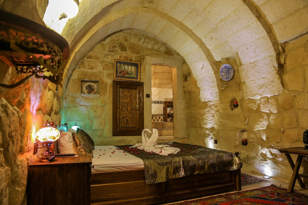 Goreme Palace Cave Suites