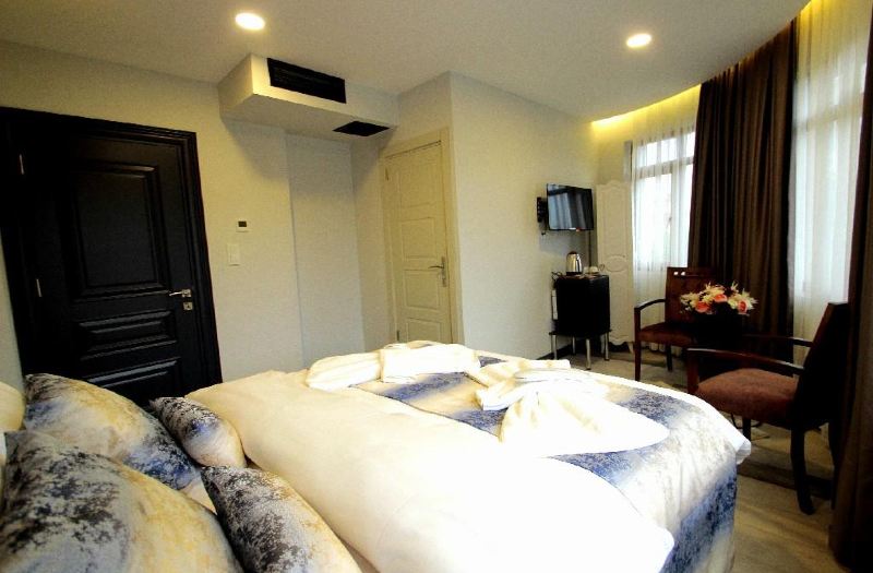 Guler Palas Hotel Istanbul Updated 2021 Price Reviews Trip Com Guler Palas Hotel Istanbul Updated 2021 Price Reviews Trip Com