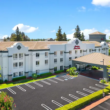 Hampton Inn & Suites Modesto-Salida