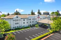 Hampton Inn & Suites Modesto-Salida - Wifi